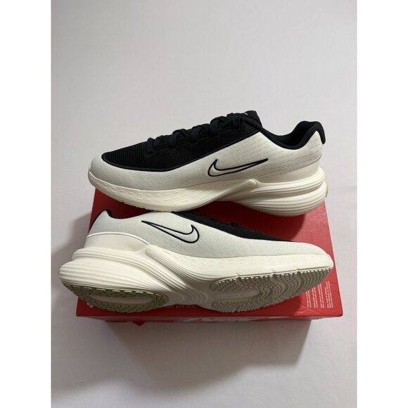 New Men’s Size 13 - Nike Uplift SC Sail Black Lime IB2765 100 main image 9